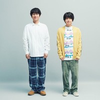手越祐也、黒髪に電撃イメチェン 及川光博の“恋のお相手役”で7年ぶりドラマ出演決定【ぼくたちん家】