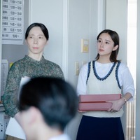「僕達はまだその星の校則を知らない」6話