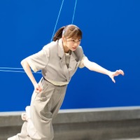 乃木坂46岡本姫奈、1人で初のCM出演 念願のドラゴンボール仕事に感激「夢が叶った」