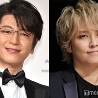 及川光博＆手越祐也“W王子”初共演で恋の相手に「想像もしてなかったコンビ」「気になる」と期待の声【ぼくたちん家】