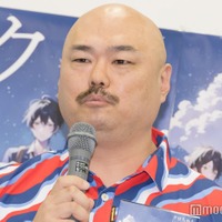 クロちゃん、“2年交際”結婚考えた元恋人と別れた理由にスタジオ衝撃「僕のことを好きだって言ってくれるから」