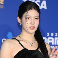 「I-LAND2」から誕生のizna、ユン・ジユンの活動終了発表「健康上の理由で長い間悩んだ末」【全文】