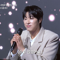 「B:MY BOYZ」第9話（C) STUDIO GAON, PINNACLE Entertainment