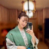小松彩夏オフィシャルブログより