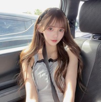 過去に「今日好き」出演 キャバ嬢・さくらのアニメ愛 映画「ハイキュー！！」4回鑑賞、3日で全期2周した“神アニメ”も明かす【モデルプレスインタビュー】