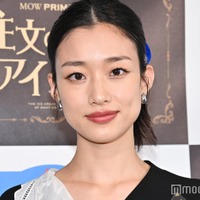 河合優実、高校時代から「顔が似ている」と言われる歌姫告白 文化祭でも歌唱「言われすぎて…」