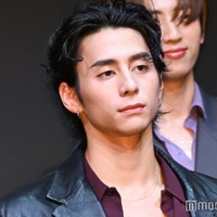 INI西洸人、体作りで半年間食事制限「何を食べてるかわからない状況」【＆be】