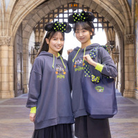 ◆ディズニー・ハロウィーンならではの様々なグッズが登場