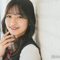 黒江こはる（C）モデルプレス