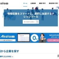 Akala DB