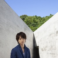 櫻井翔「櫻井翔のケンチクを学ぶ旅。」photo_筒井義昭（C）マガジンハウス