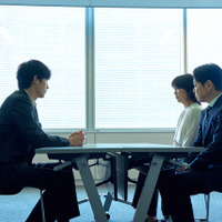 木曜ドラマ「しあわせな結婚」6話