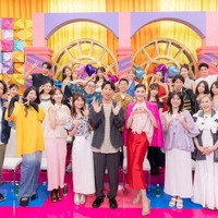 「今日好き」「シャッフルアイランド」ほか“恋リア”出演者集結「ABEMA夏の恋リア祭2025」放送決定