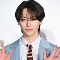 &TEAM・NICHOLAS、広々実家を公開 メンバー全員集合で豪華手料理を堪能「9人が収まる食卓すごい」「豪邸」の声