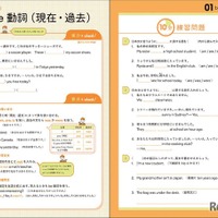 中学3年間の総復習が、スピーディーに1冊で完結