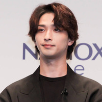 横浜流星、興行収入105億突破の『国宝』主演の吉沢亮も唸ったストイックな芝居の魅力に迫る