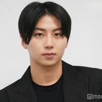 「今日好き」岡田蓮、“泣きの演技”で新たな発見 初出演＆初主演映画の手応え明かす【いただきます】