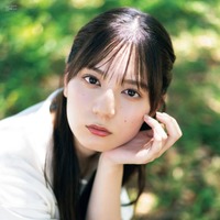 日向坂46小坂菜緒「B.L.T.」4年ぶり表紙登場 2万字インタビューで“戦友”金村美玖らメンバーへの想い語る