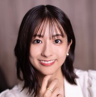 モデルプレスのインタビューに応じた田村真子（C）モデルプレス