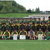 全国中学校サッカー大会、静岡学園中が全国制覇