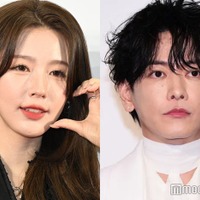 佐藤健＆i-dleミヨンのインスタライブに反響続々「顔面偏差値高すぎる」「突然のスポに驚いた」