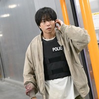 【放送局占拠 第7話】青鬼・大和、凍死の危機迫る 輪入道の素顔明らかに