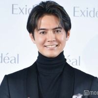 GENERATIONS片寄涼太、家族にまつわる悩み告白「結局年に1、2回」