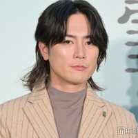 間宮祥太朗、理想の“イケオジ像”告白