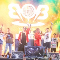 ホリエモン主催、別府温泉を浴びる音楽フェス「BOB2025」閉幕 22組のアーティストが出演