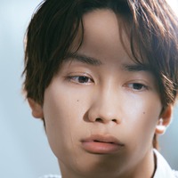 なにわ男子・藤原丈一郎、メンバーの“距離感”が恋愛観に影響「僕の境界線センサーはゆるゆる」【「すべての恋が終わるとしても」インタビュー】
