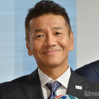 上田晋也「抱かれてもいいと思った」人気タレントの心遣い告白