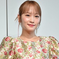 川栄李奈、女優・子育ての両立に葛藤「自分の夢も叶えたい」子供に見てもらいたい姿とは