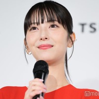 浜辺美波（C）モデルプレス