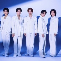 “TOBEからデビュー”CLASS SEVEN「miss you」CDリリース決定 東京・大阪で初のイベントも開催
