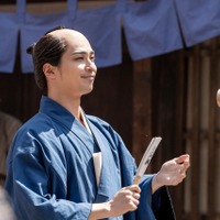 大河ドラマ「べらぼう」第33回あらすじ　8月31日放送