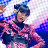 櫻坂46山崎天、憧れの地・京セラは「絶対立てないものだと思っていた」大阪凱旋で“10代ラストステージ”飾る【5th TOUR 2025】