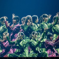 櫻坂46「自業自得」からの期別ダンストラックに反響相次ぐ「鳥肌立った」「違う良さがあって目を奪われた」【5th TOUR 2025】