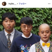 「水ダウ」「ゴッドタン」出演のトリオ芸人、1人脱退 コンビ継続も「不安しかありません」「助けてください」不安吐露