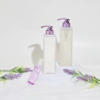 Purunt.、甘く涼やかなひとときを味わう「くつろぎのホワイトラベンダーミルクティーの香り」が数量限定で登場