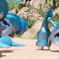 「ポケモンコンシェルジュ」(C)2025 Pokémon. (C)1995-2025 Nintendo/Creatures Inc./GAME FREAK inc.