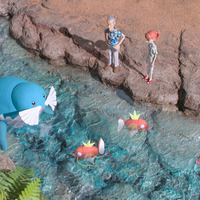 「ポケモンコンシェルジュ」(C)2025 Pokémon. (C)1995-2025 Nintendo/Creatures Inc./GAME FREAK inc.