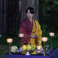 Snow Man宮舘涼太“キーマン役”で圧倒的存在感 水上恒司＆山下美月らキャスト陣も絶賛【火喰鳥を、喰う】