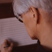『Ryuichi Sakamoto：Diaries』© “Ryuichi Sakamoto: Diaries” Film Partners