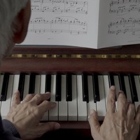 『Ryuichi Sakamoto：Diaries』© “Ryuichi Sakamoto: Diaries” Film Partners