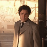 連続テレビ小説「ばけばけ」