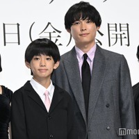SixTONES松村北斗、共演者が自身のファンと知る「好きなんて1回も聞いてなかった」【秒速5センチメートル】