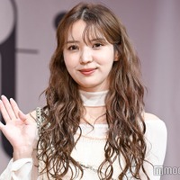 「yousti」としてソロデビュー・元櫻坂46小林由依、後輩・的野美青らの存在が自信に「親心みたいなものを感じました」
