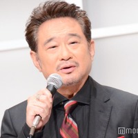 船越英一郎、再婚・子ども誕生 所属事務所がコメント「事実です」