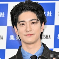 中島裕翔、Hey! Say! JUMP卒業を発表 今後は俳優活動に専念【本人コメント全文】