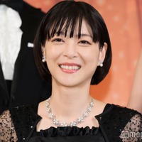 上野樹里、夫・和田唱がミュージカル「のだめ」音楽“50曲”制作 絶賛に笑顔「唱さんも喜びます」